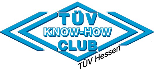 TÜH Know-How Club