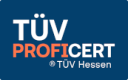 TÜV Profi Cert