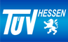 Go to TÜV Hessen homepage