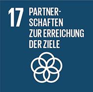 Das siebzehnte Ziel für Nachhaltige Entwicklung: Partnerschaften zur Erreichung der Ziele