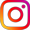Instagram Logo in Farbe