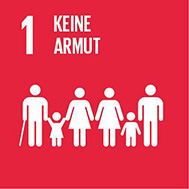 Das erste Ziel für Nachhaltige Entwicklung: Keine Armut