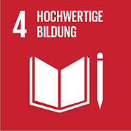 Das vierte Ziel für Nachhaltige Entwicklung: Hochwertige Bildung