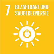 Das siebte Ziel für Nachhaltige Entwicklung: Bezahlbare und saubere Energie