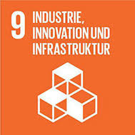 Das neunte Ziel für Nachhaltige Entwicklung: Industrie, Innovation und Infrastruktur