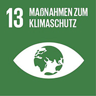 Das dreizehnte Ziel für Nachhaltige Entwicklung: Maßnahmen zum Klimaschutz