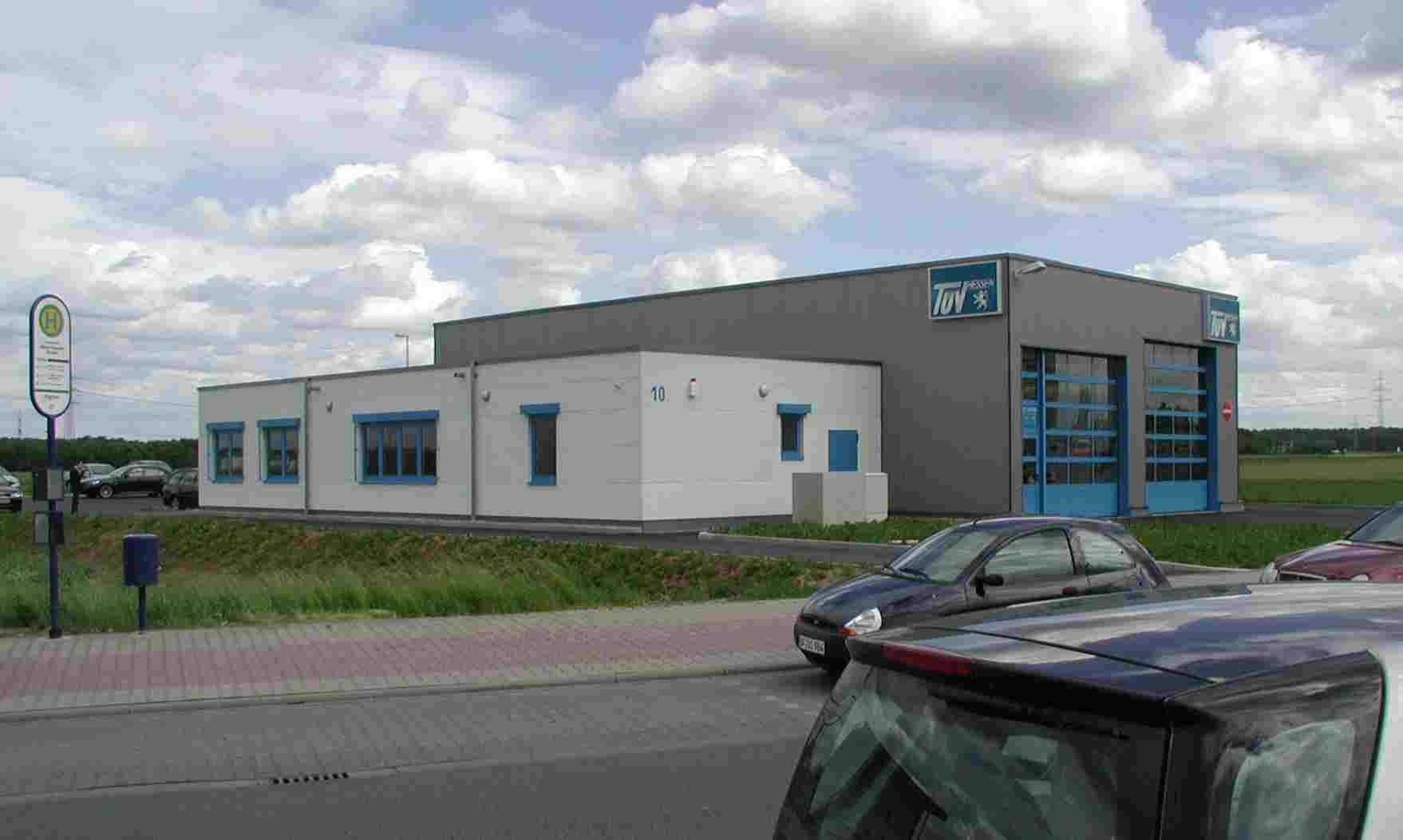 Gebäudebild