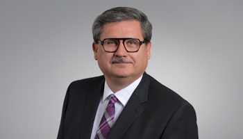 Ein Bild von Hans-Peter Zimmermann.